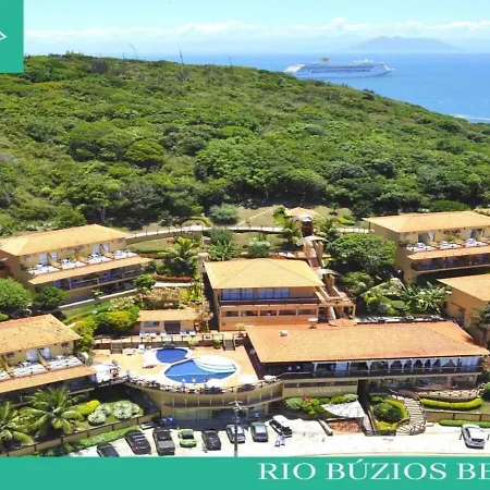 Rio Búzios Beach Hotel foto