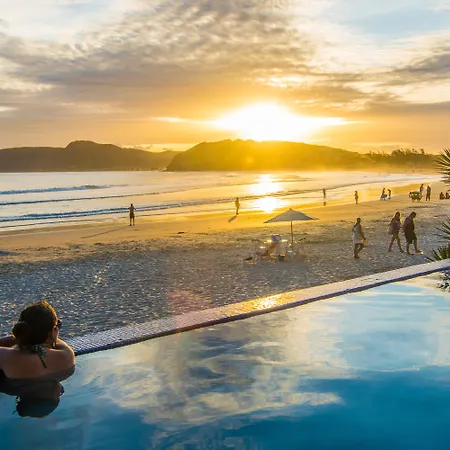 Photo de Chez Pitu Praia Hotel Búzios