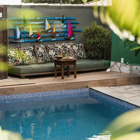 Casa Buziana - Lofts Amplos E Super Equipados Búzios φωτογραφία