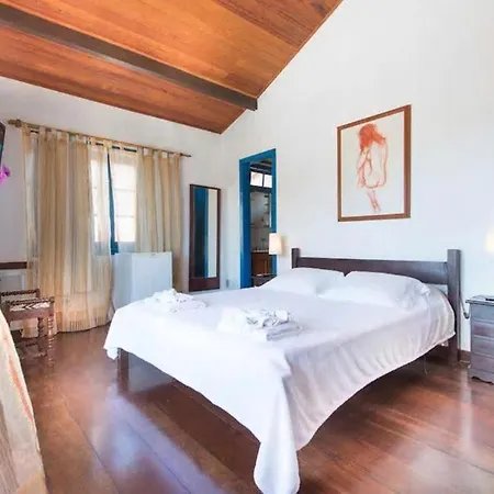 Canto House Buzios φωτογραφία
