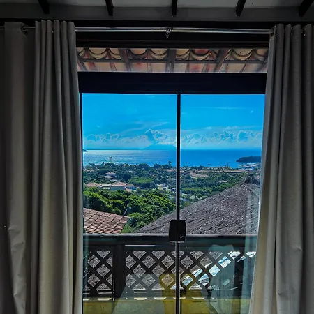 Фото Отель Bella Vista Ocean View Armacao dos Buzios