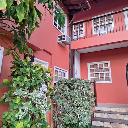 Pousada Areias Brancas Armacao dos Buzios fotoğrafı