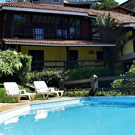 Hibiscus Beach Búzios foto