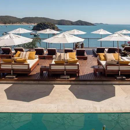Casas Brancas Boutique Hotel & Spa Búzios φωτογραφία