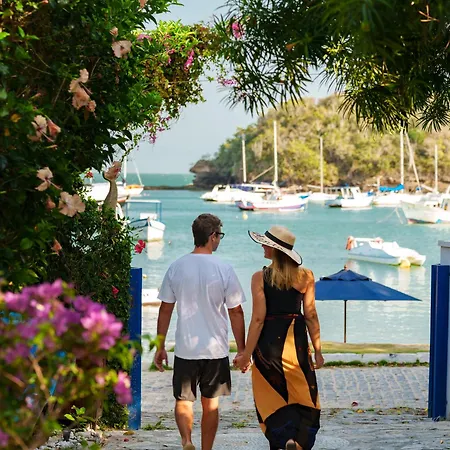 Vila Da Santa Hotel Boutique & Spa Búzios φωτογραφία