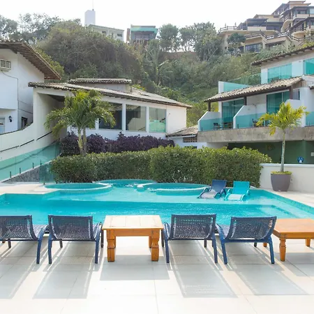 Hotel Experience Joao Fernandes Armacao dos Buzios fotoğrafı