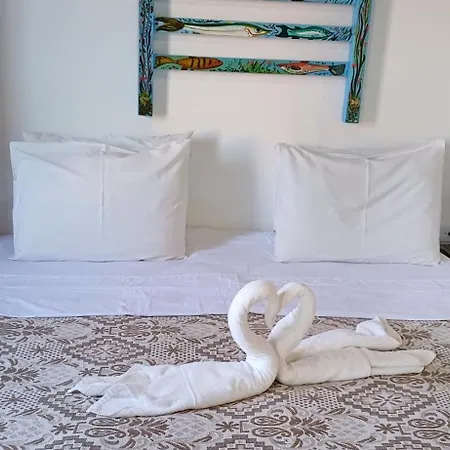 Pousada Mare Blue Búzios φωτογραφία