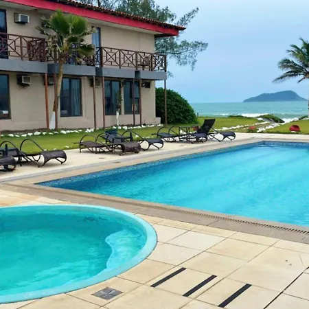 fotos do Rasa Hotel Búzios