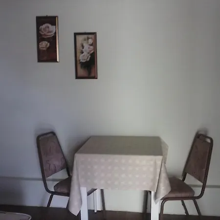 Casa Do Bom Pastor Guesthouse Buzios φωτογραφία