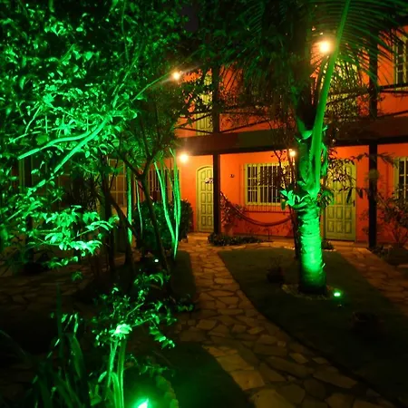 Buzios Hostel foto