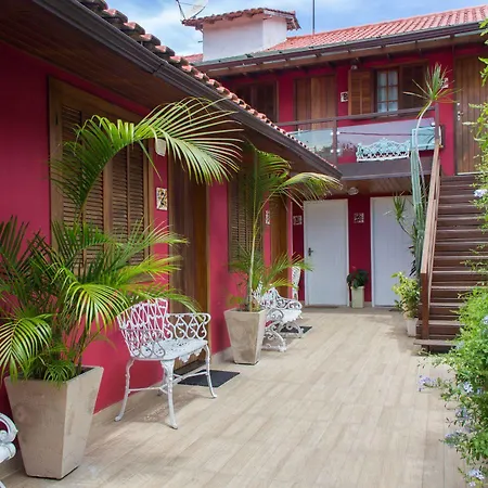 Búzios Pousada Praia E Conforto תמונה