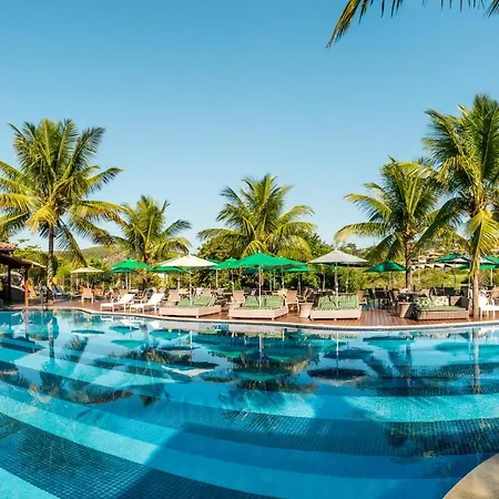 Hotel Ferradura Resort Búzios φωτογραφία